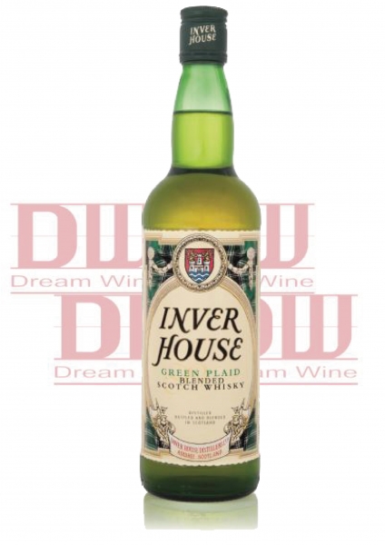 因弗之家威士忌<br>Inver House Whisky