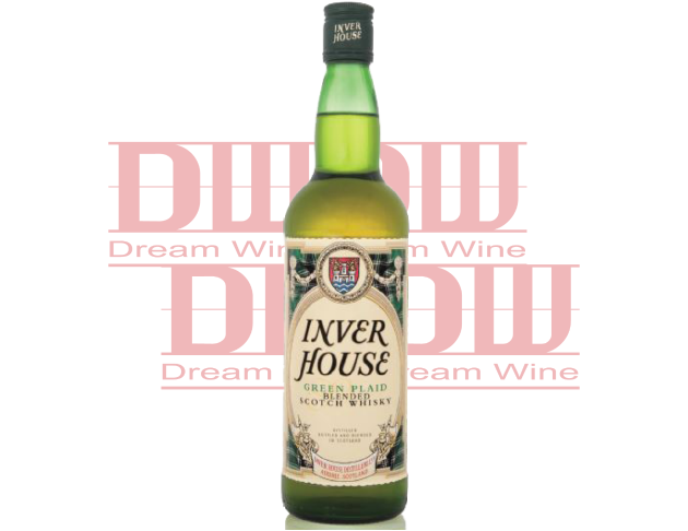 因弗之家威士忌 Inver House Whisky 1